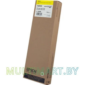 Картридж Epson C13T694400